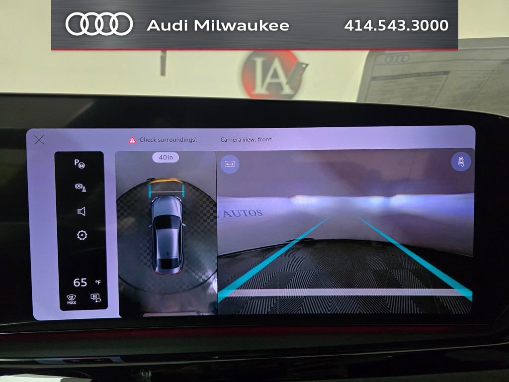 New 2026 Audi S5 Premium Plus AWD/4WD image 26
