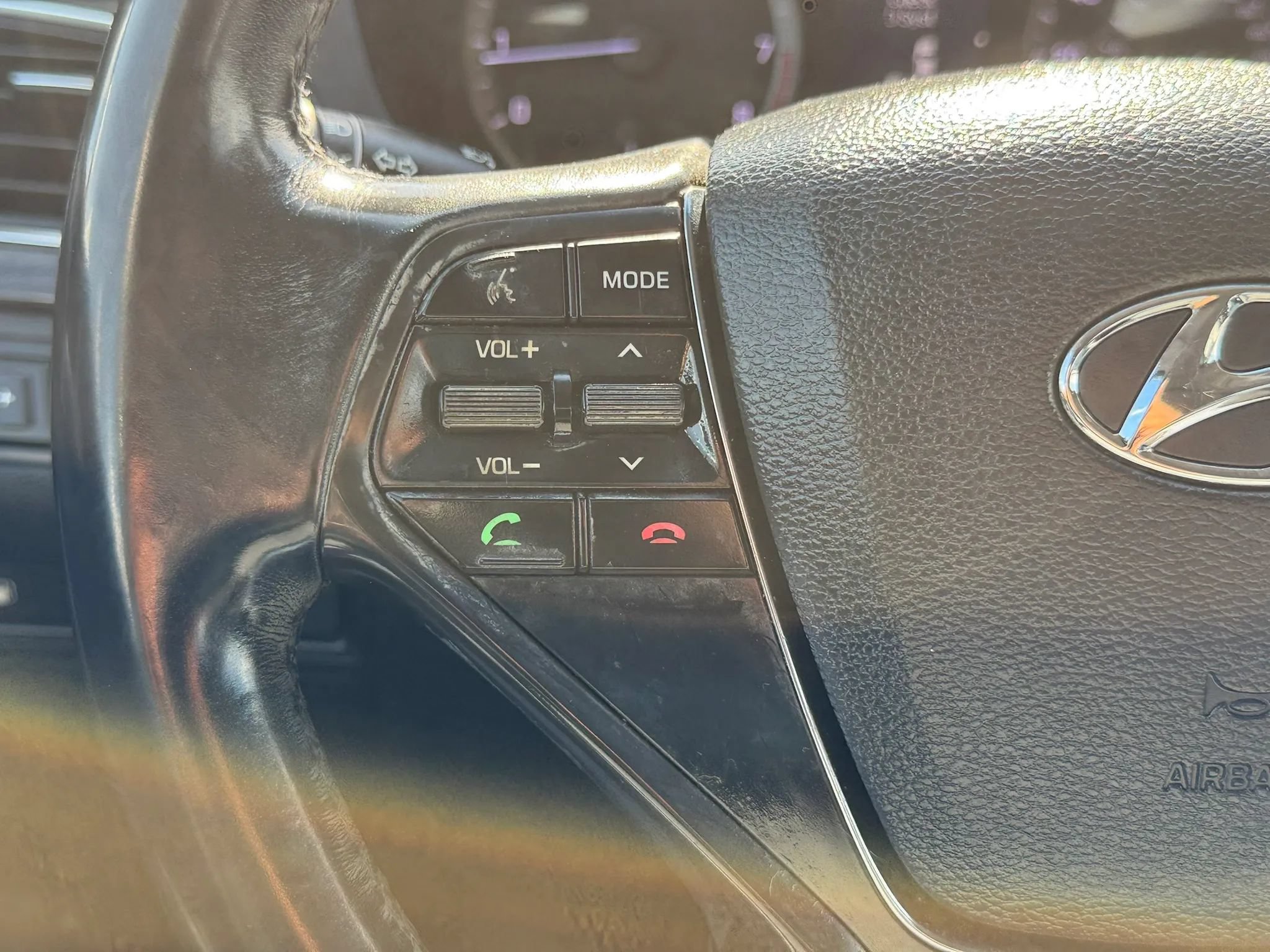 Used 2015 Hyundai Sonata Limited w/ Cargo Package FWD image 30