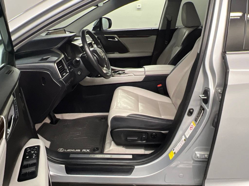 Used 2016 Lexus RX 350 AWD w/ Premium Package image 23