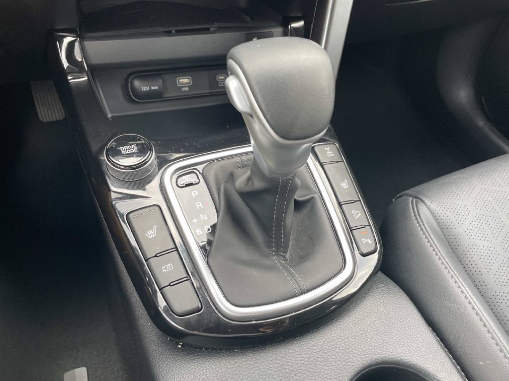 Used 2025 Kia Seltos SX AWD/4WD image 26