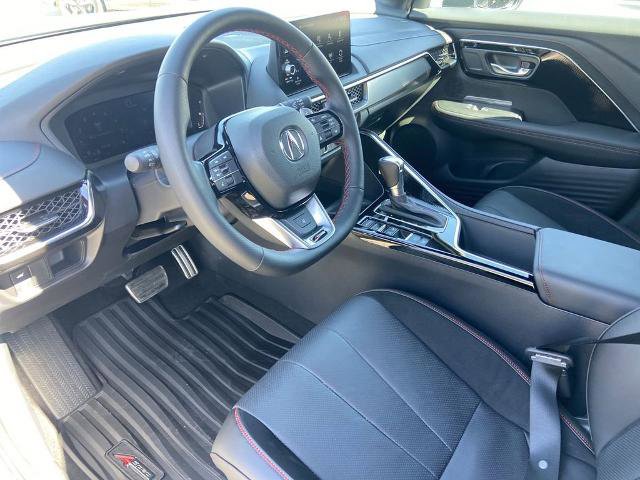 Used 2025 Acura ADX A-Spec image 6