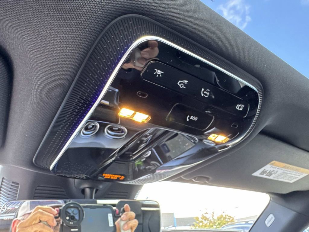 New 2026 Mercedes-Benz GLC 43 AMG GLC 43 AMGﾮ image 21