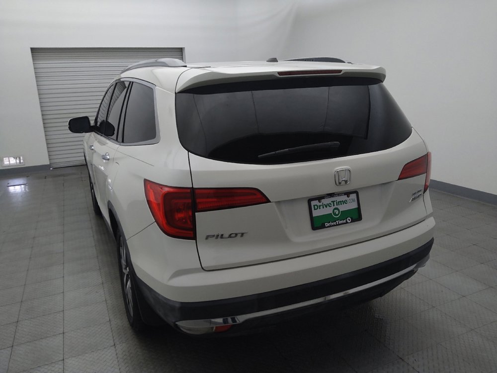 Used 2018 Honda Pilot Elite image 6