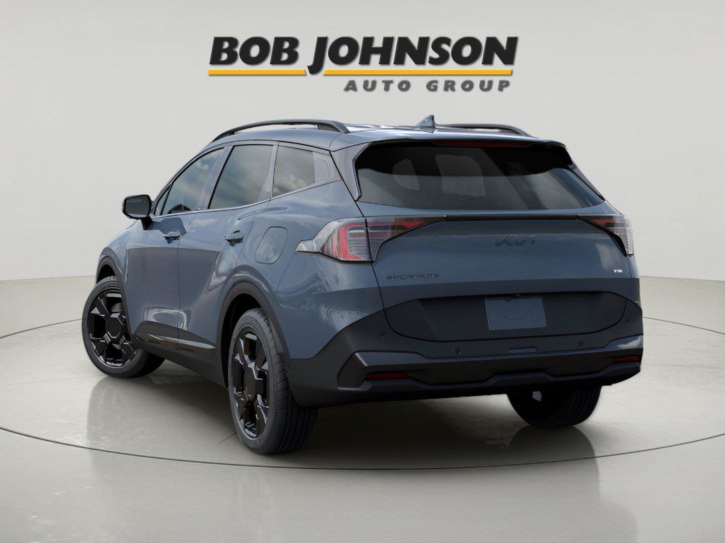 Used 2026 Kia Sportage X-Line AWD/4WD image 4