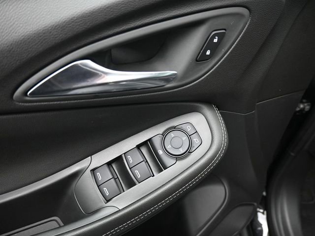 Used 2025 Buick Encore GX Preferred image 20