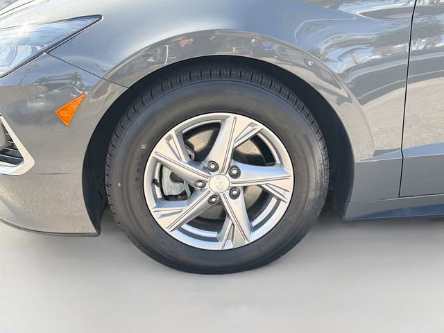 Used 2021 Hyundai Sonata SE image 38