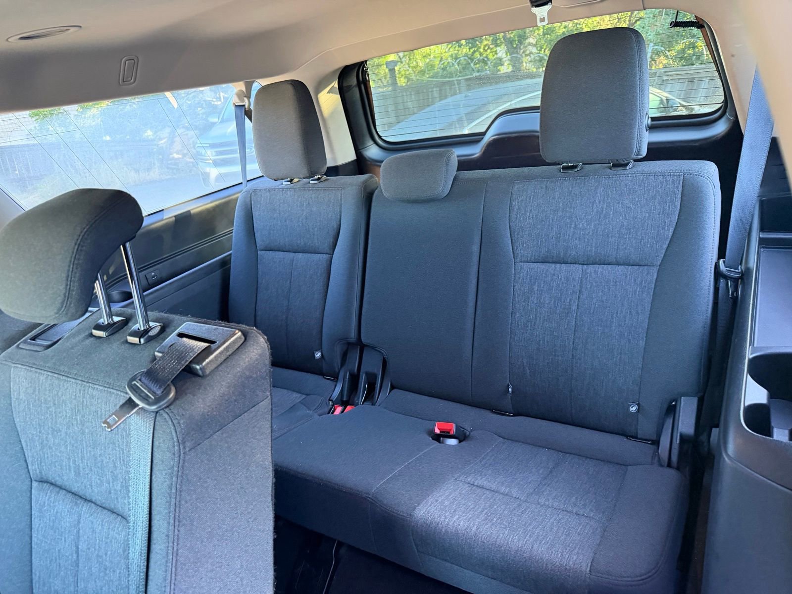 Used 2024 Ford Expedition Max XLT AWD/4WD image 13