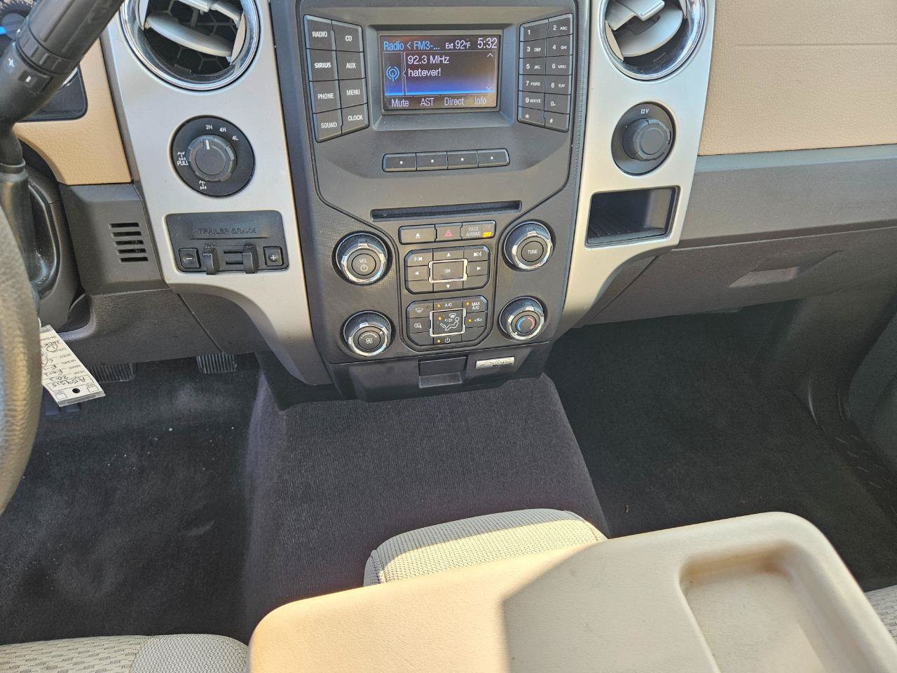 Used 2013 Ford F150 XLT w/ XLT Chrome Pkg AWD/4WD image 23