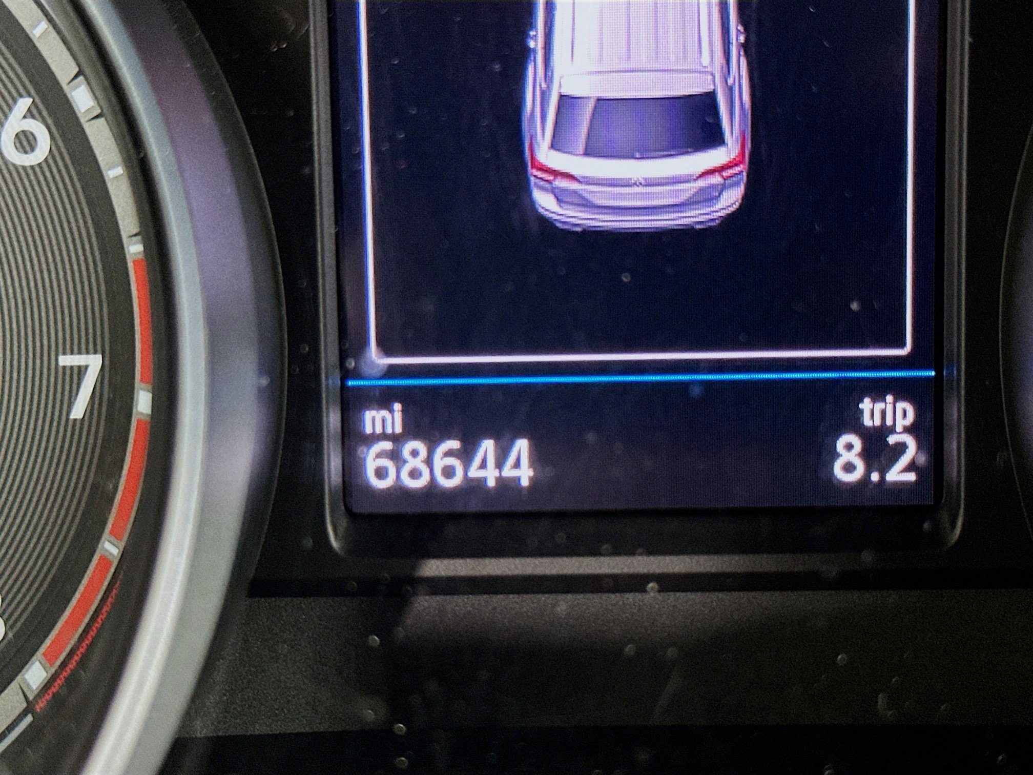 Used 2021 Volkswagen Atlas Cross Sport SE w/ Panoramic Sunroof Package image 19