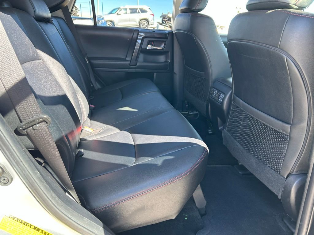 Used 2024 Toyota 4Runner TRD Off-Road Premium image 29