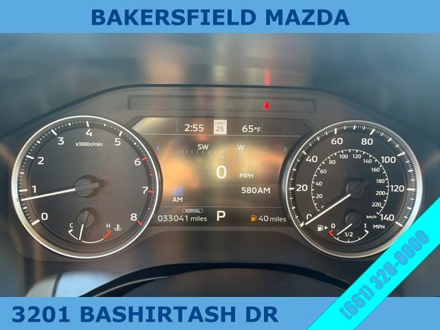 Used 2024 Mitsubishi Outlander SE image 15