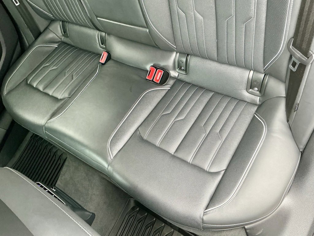 Used 2025 Audi A7 Prestige image 29