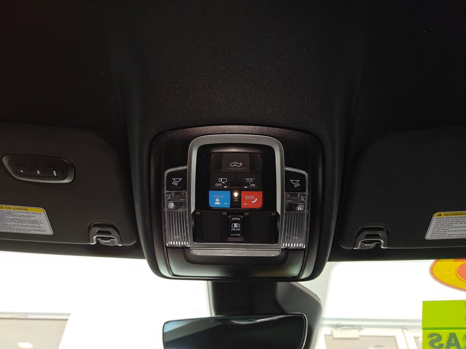 Used 2026 RAM 1500 Rebel w/ Rebel Level 1 Equipment Group AWD/4WD image 27