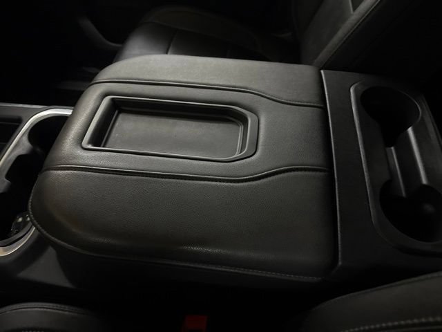 Used 2019 Chevrolet Silverado 1500 LT Trail Boss AWD/4WD image 45