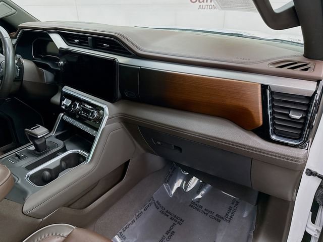 Used 2024 GMC Sierra 1500 Denali image 31