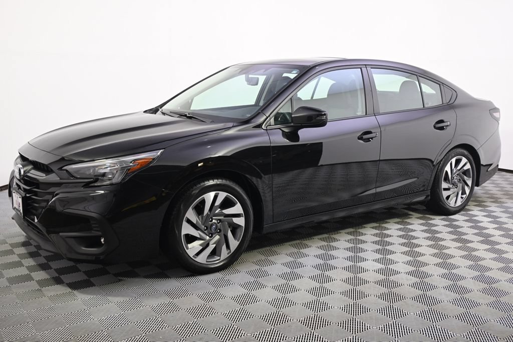 Certified 2024 Subaru Legacy Limited AWD/4WD image 2