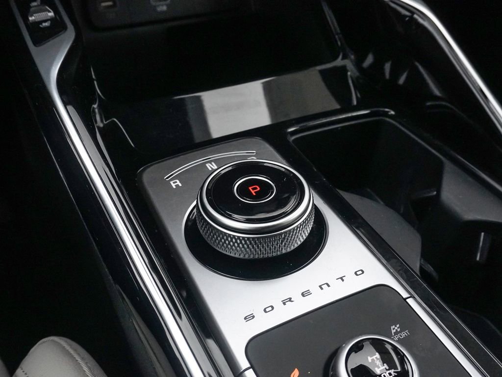 Used 2023 Kia Sorento SX Prestige image 53