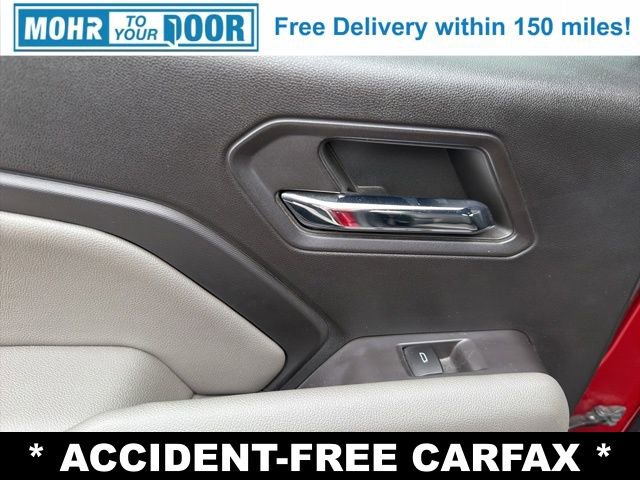 Used 2023 Chevrolet Colorado ZR2 w/ ZR2 Convenience Package III image 29