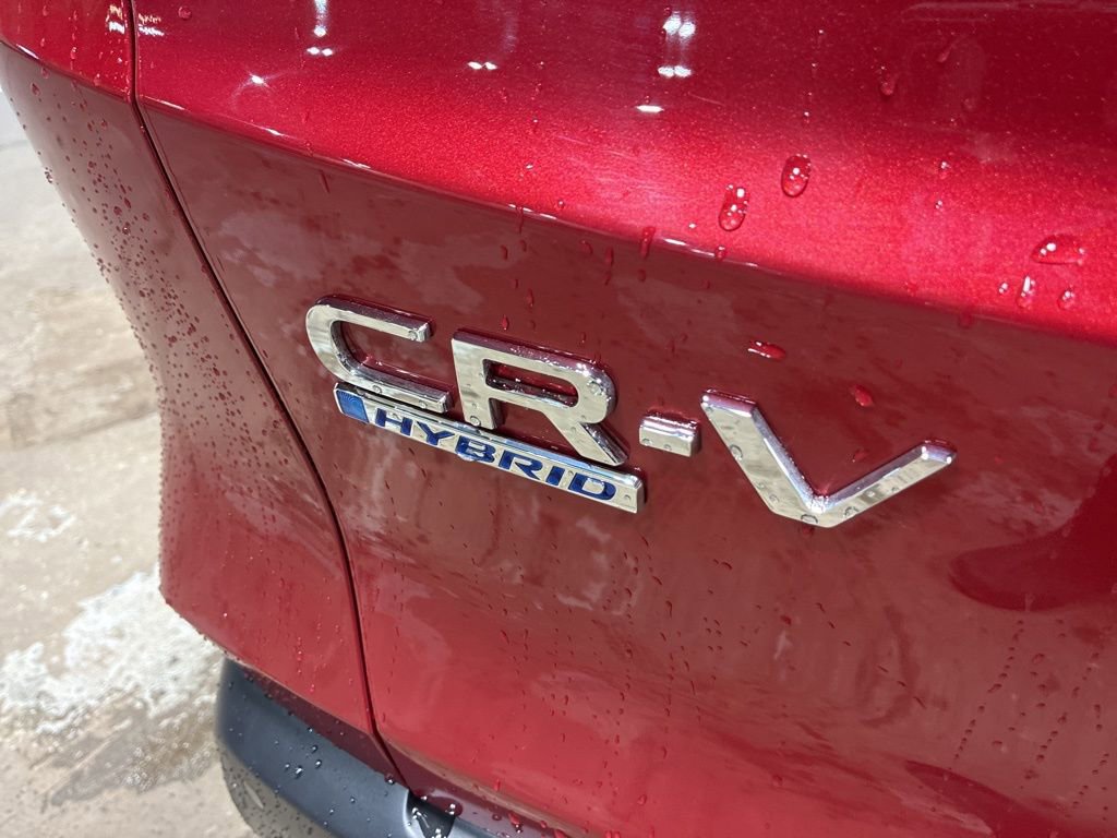 Used 2023 Honda CR-V Sport Touring image 11