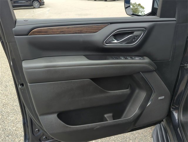 Certified 2024 Chevrolet Tahoe Premier w/ Premium Package image 21