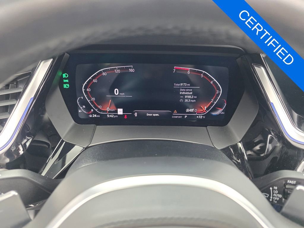 Used 2023 BMW Z4 sDrive30i w/ Premium Package image 19