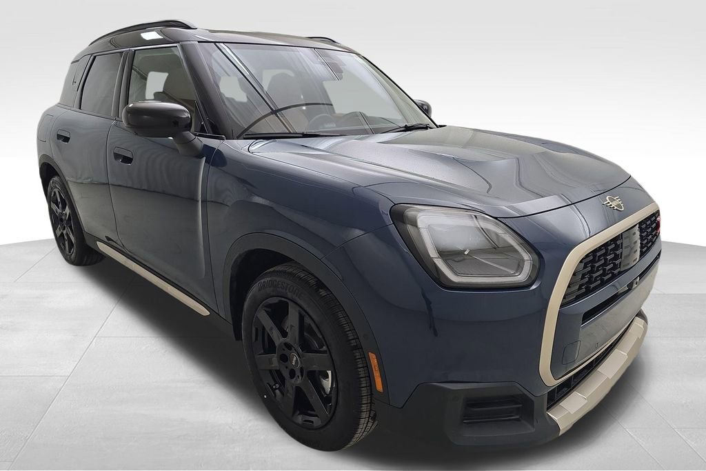 New 2026 MINI Cooper Countryman S AWD/4WD image 2