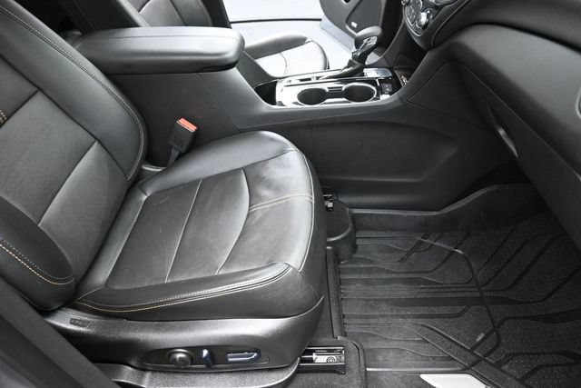 Used 2023 Chevrolet Equinox Premier FWD image 31