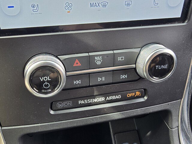 Used 2024 Ford Edge ST w/ Cold Weather Package image 17