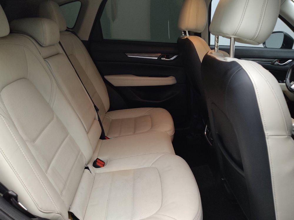 Used 2017 MAZDA CX-5 Grand Select FWD image 19