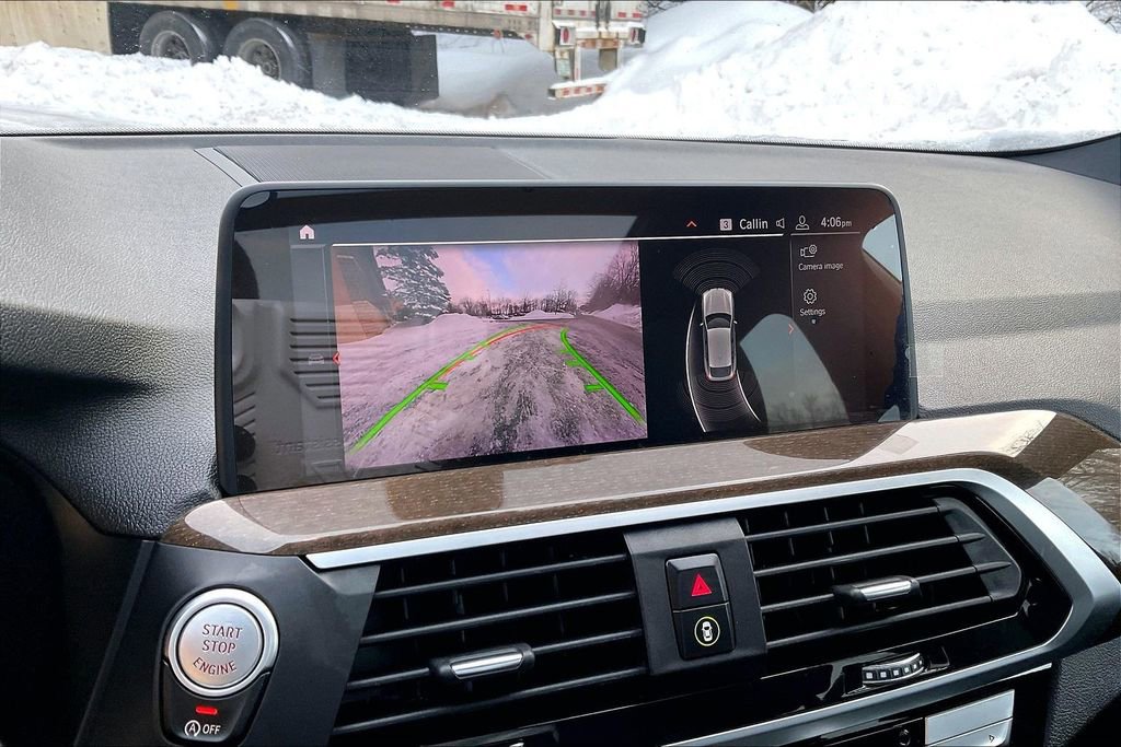 Used 2020 BMW X4 xDrive30i w/ Convenience Package image 14