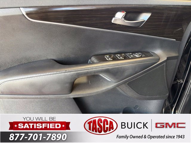 Used 2019 Kia Sorento S FWD image 12
