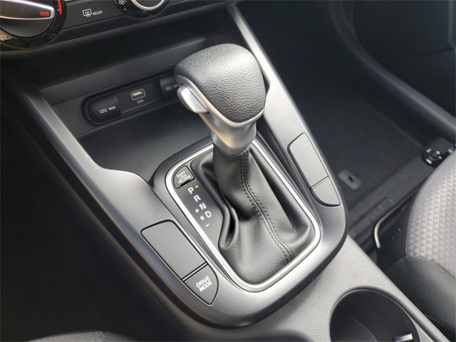 New 2025 Kia Soul LX image 34