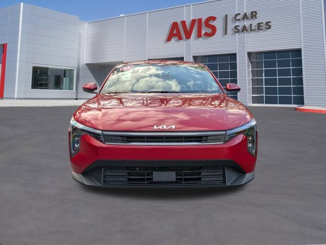 Used 2025 Kia K4 LXS image 2