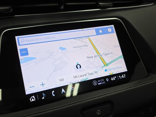 Certified 2023 Cadillac XT4 Premium Luxury AWD/4WD image 19