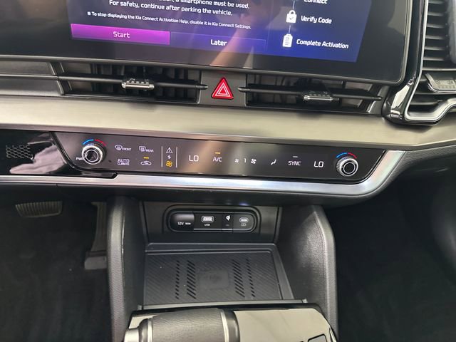 Used 2025 Kia Sportage EX w/ Premium Package FWD image 23