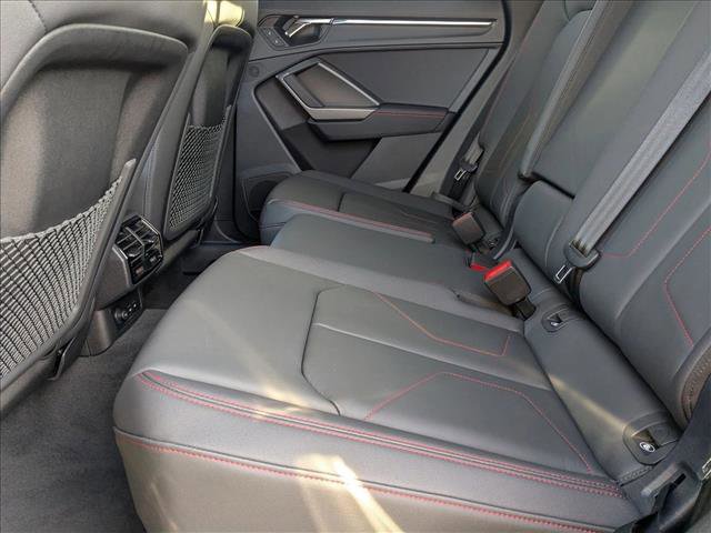 New 2025 Audi Q3 2.0T Premium Plus image 15