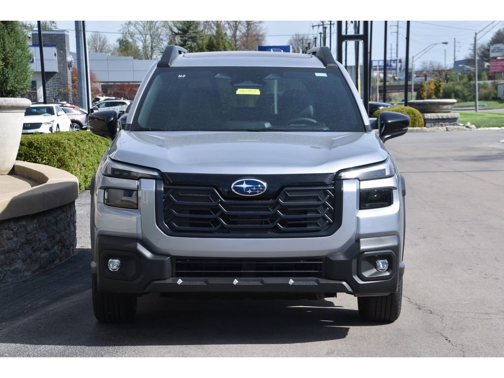 New 2026 Subaru Outback Limited AWD/4WD image 9
