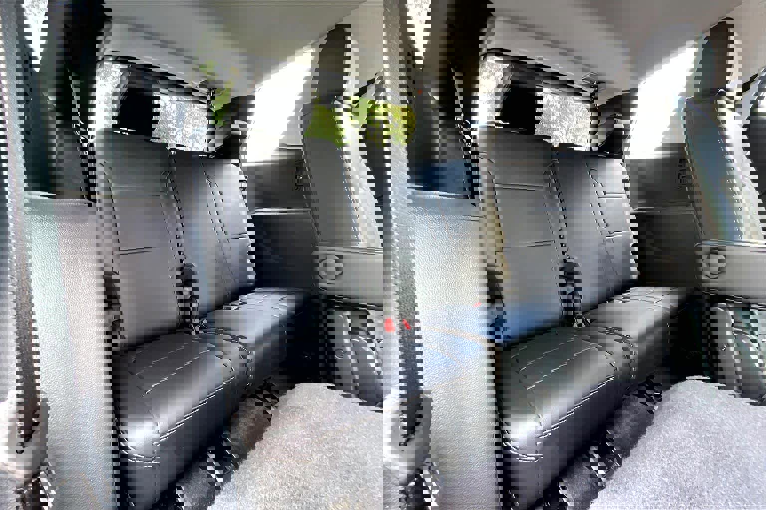 Used 2020 Chevrolet Traverse RS FWD image 27