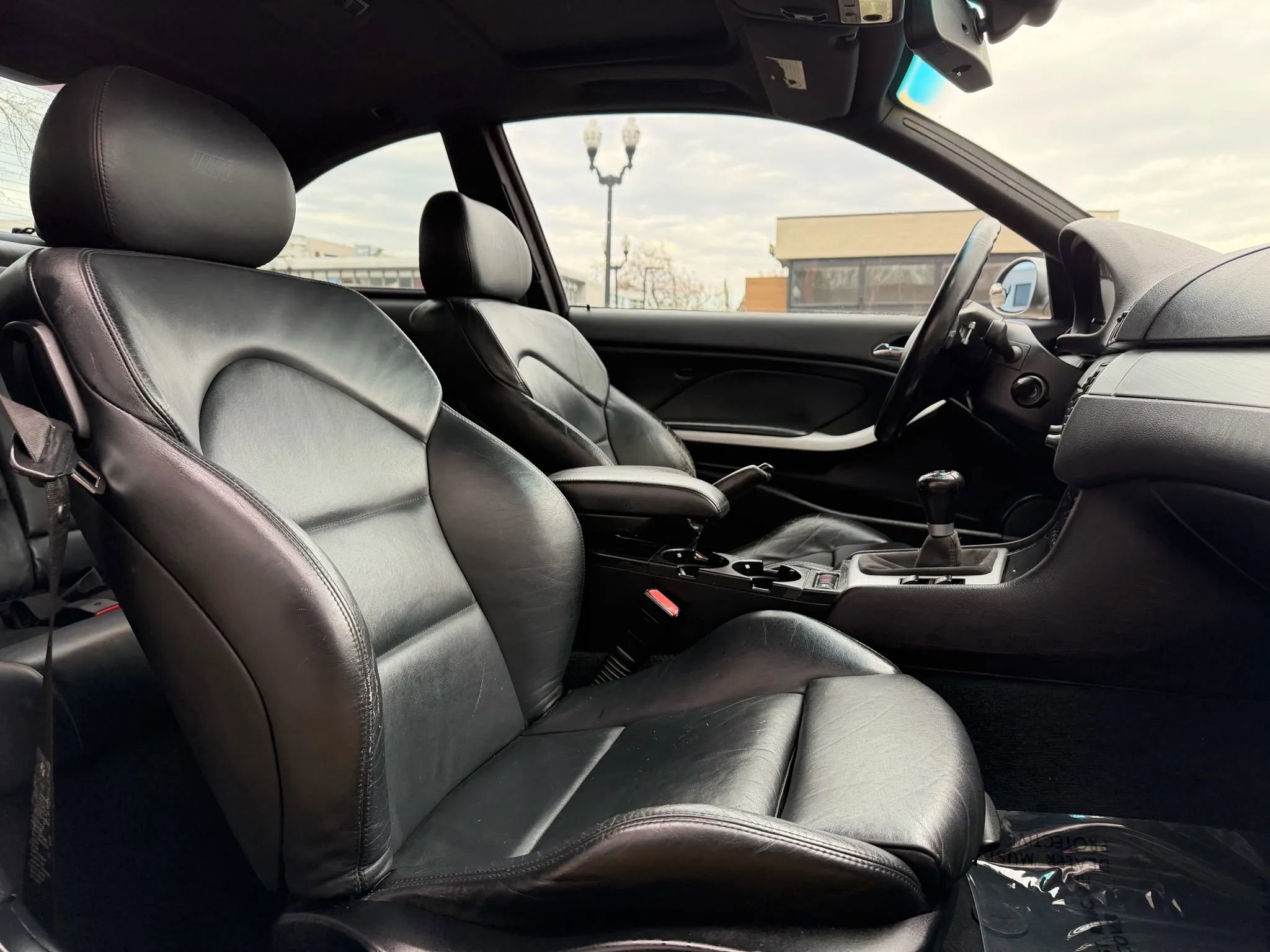 Used 2004 BMW M3 Coupe image 13