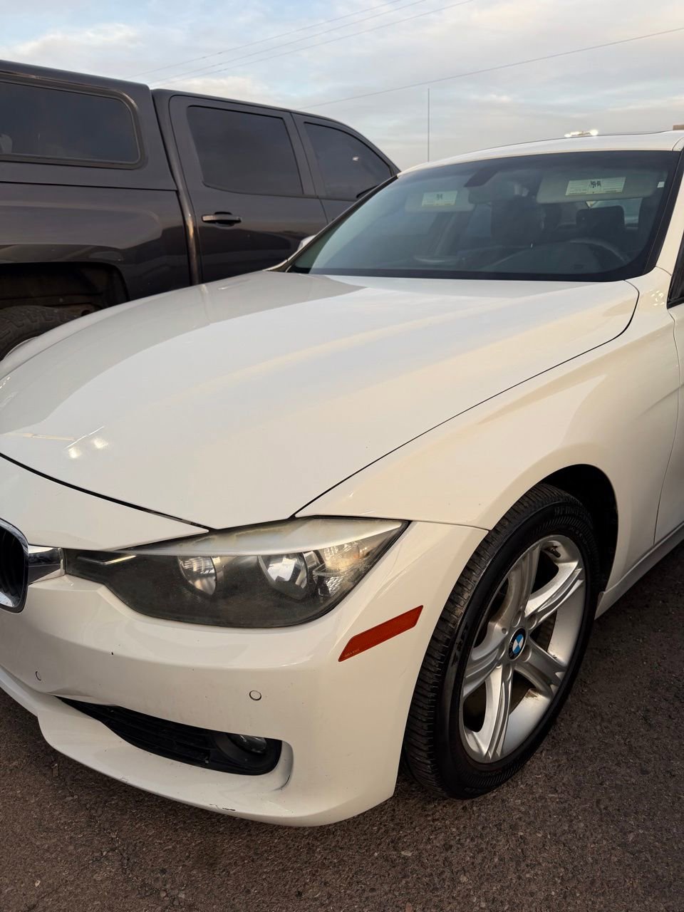 Used 2015 BMW 328i Sedan RWD image 6