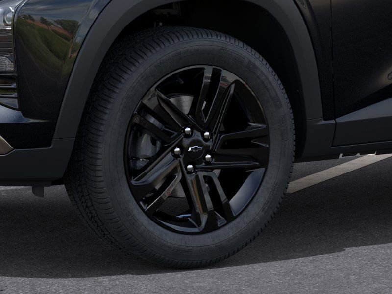 New 2025 Chevrolet Trax ACTIV w/ Sunroof Package image 10