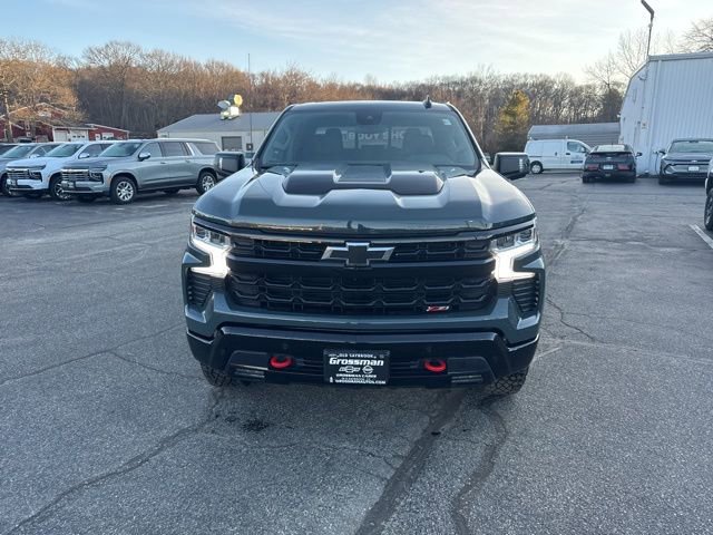 Used 2026 Chevrolet Silverado 1500 LT Trail Boss w/ LT Trail Boss Premium Package image 3