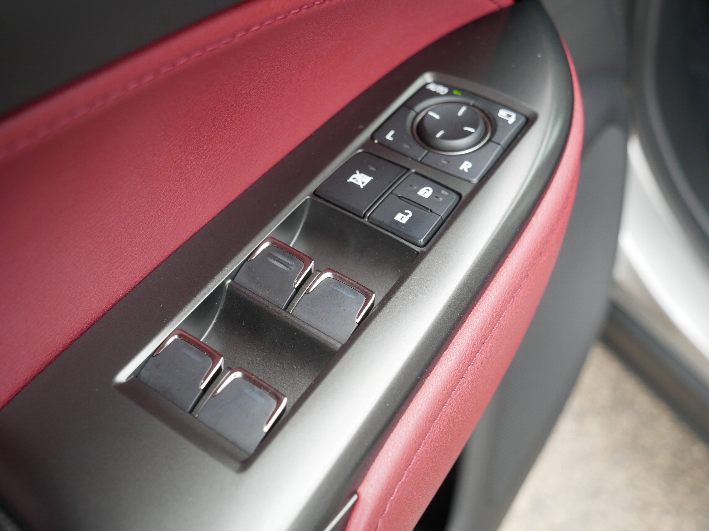 Used 2023 Lexus NX 350 AWD w/ Cold Area Package image 19