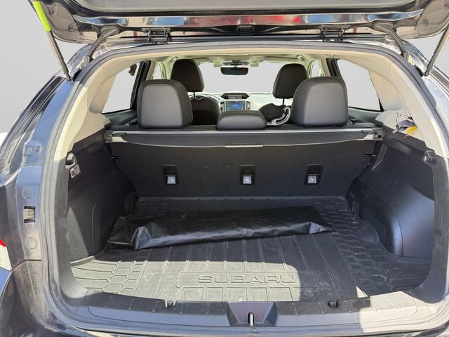 Used 2021 Subaru Crosstrek 2.5i Limited w/ Moonroof Package 2 AWD/4WD image 19