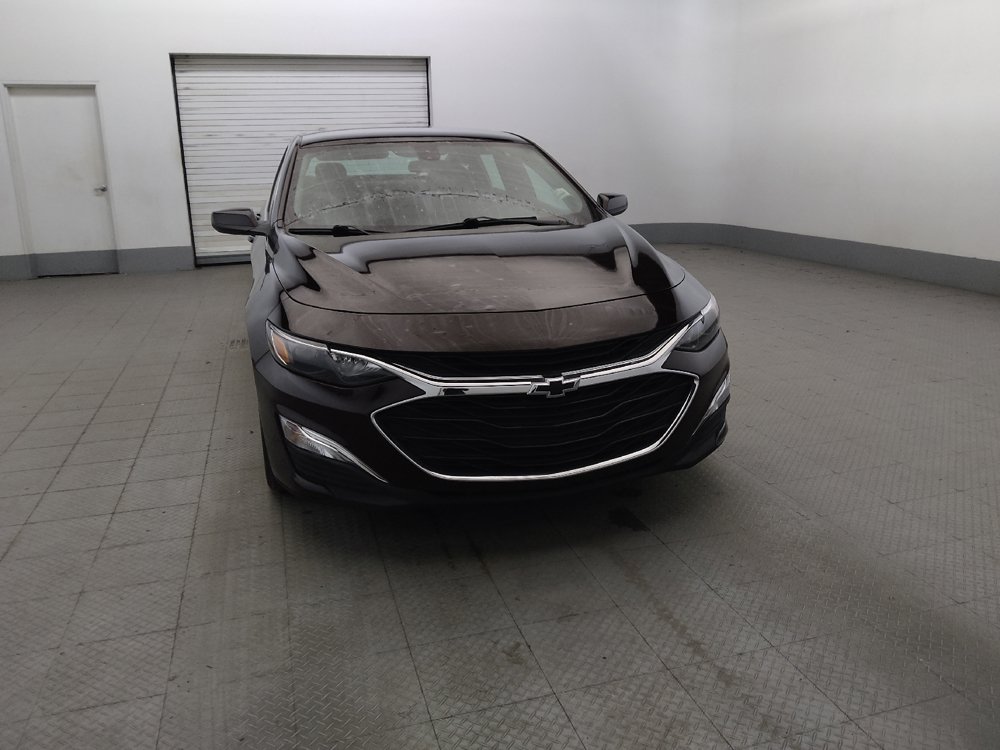 Used 2020 Chevrolet Malibu RS FWD image 14