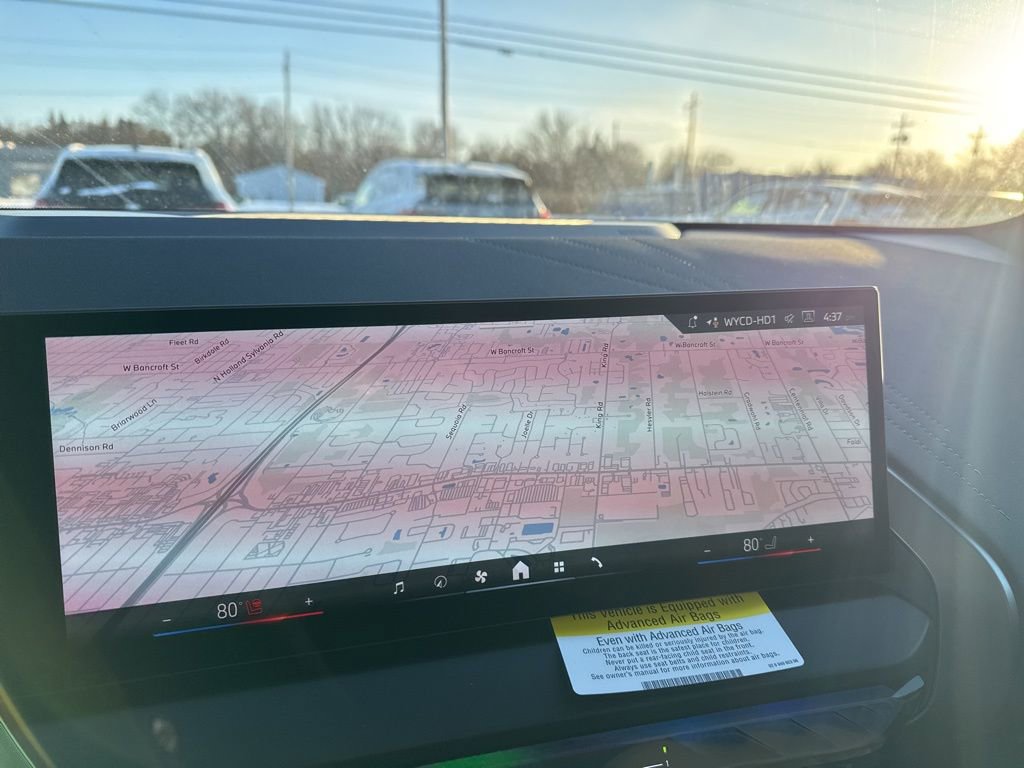 New 2026 BMW X3 xDrive30 w/ M Sport Package image 15