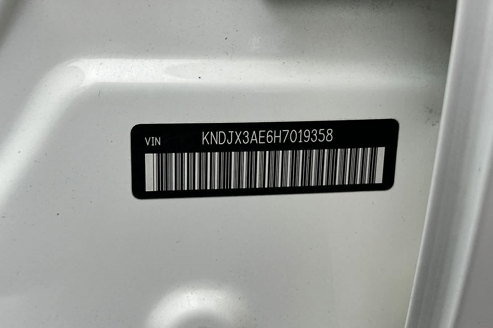 Used 2017 Kia Soul EV + image 29