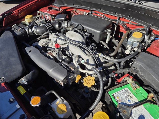 Used 2010 Subaru Forester 2.5X Premium w/ Rugged Pkg 1B image 22