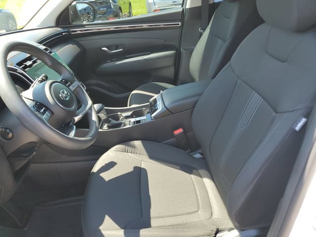 Certified 2023 Hyundai Tucson SEL FWD image 16