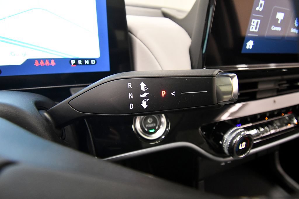 Certified 2025 Honda Prologue Elite image 23